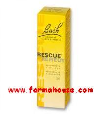 Foto Bach Rescue Remedy 20ml