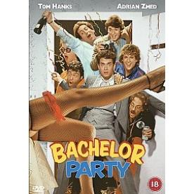 Foto Bachelor Party DVD