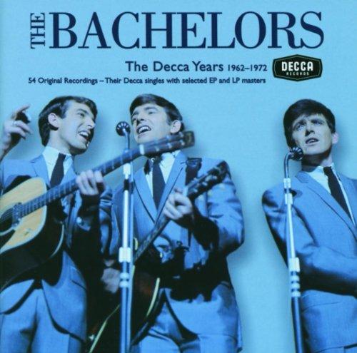 Foto Bachelors: Decca Years -62/72- CD
