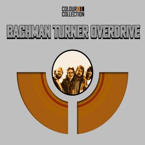 Foto Bachman-Turner Overdrive: Colour Collection CD