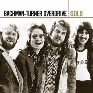 Foto Bachman-Turner Overdrive: Gold CD
