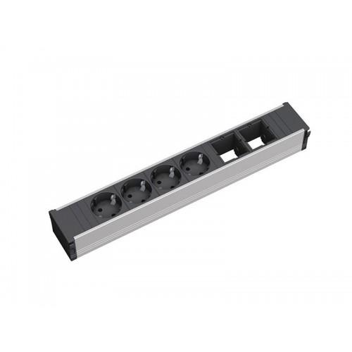 Foto Bachmann Coni Power Strip 4xstrom 2xabd Gst18