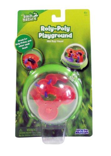 Foto Back 2 Nature Roly-Poly Playground Mini Bug Viewer Farm