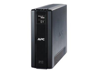 Foto back ups pro 1500va usb/ser accs865w power saving