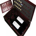 Foto Backgammon & Ribera del Duero.Regalos Él