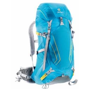 Foto Backpack deuter spectro aircomfort 26 sl