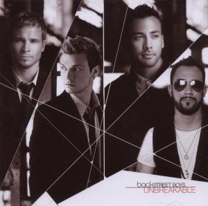 Foto Backstreet Boys: Unbreakable CD