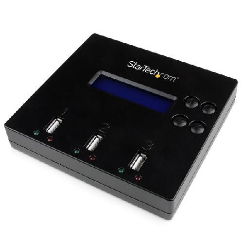 Foto Backup StarTech.com 1:2 standalone usb2.0 [USBDUP12] [0065030