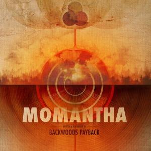 Foto Backwoods Payback: Momantha CD
