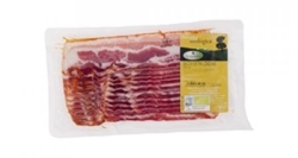 Foto Bacon extra lonchas