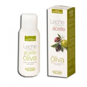 Foto BACTINEL LECHE DE ACEITE DE OLIVA 300ML