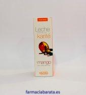 Foto Bactinel leche hidratante con aceite de Karité