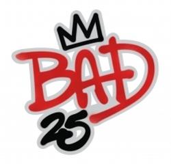 Foto Bad 25 Th Anniv.Edt.(Pictures Disc)