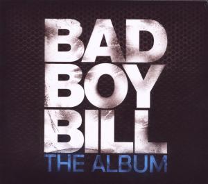 Foto Bad Boy Bill: The Album CD