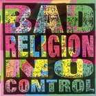 Foto Bad Religion: No control - CD