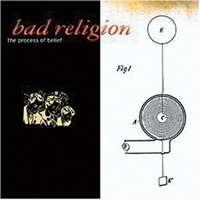 Foto Bad Religion: The process of belief - CD