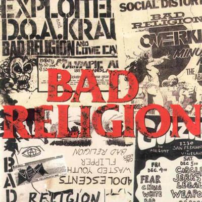 Foto Bad Religion 