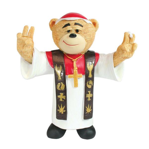 Foto Bad Taste Bears Estatua Dope 11 Cm