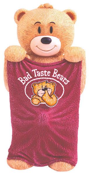 Foto Bad Taste Bears Estatua Terry 11 Cm
