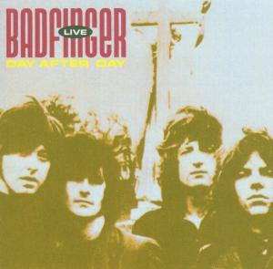Foto Badfinger: Day After Day-Live CD