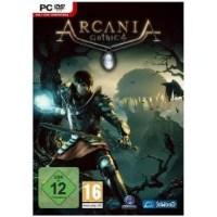 Foto BADLAND GAMES pc arcania gothic 4