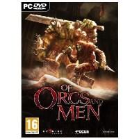 Foto BADLAND GAMES pc of orcs and men