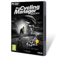 Foto BADLAND GAMES pc pro cycling manager 2013