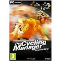 Foto BADLAND GAMES pro cycling manager 2012 pc