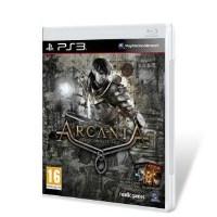 Foto BADLAND GAMES ps3 arcania-gothic 4: the complete