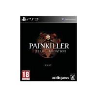 Foto BADLAND GAMES ps3 painkiller:hell damnationn