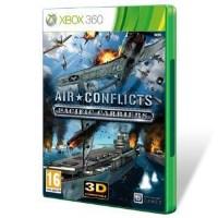 Foto BADLAND GAMES xbox air conflicts:pacific