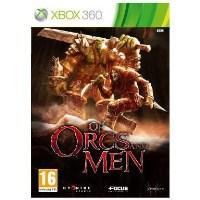 Foto BADLAND GAMES xbox of orcs and men