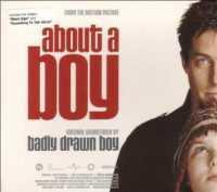 Foto BADLY DRAWN BOY - ABOUT A BOY LP