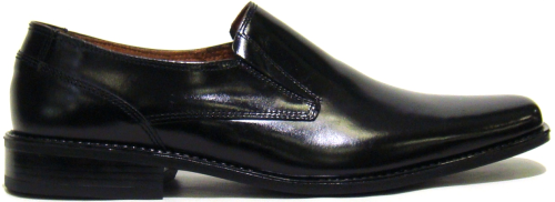 Foto Baerchi liso en florentic negro - 40