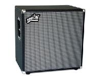 Foto bafle bajo aguilar db 410 4 ohm black