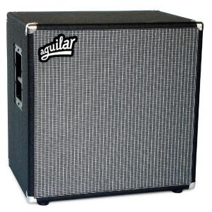Foto Bafle bajo aguilar db 410 8 ohm