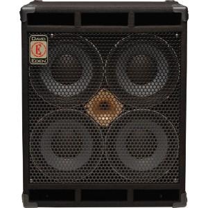 Foto Bafle bajo eden dx 410xlt 8