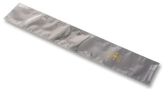 Foto bag, moisture barrier, pk100; BW9KT