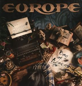 Foto Bag Of Bones (LP) Vinyl