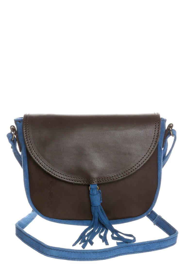 Foto Bagatt Bandolera azul