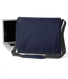 Foto BagBase Metro Laptop Messenger, Shoulder Bag