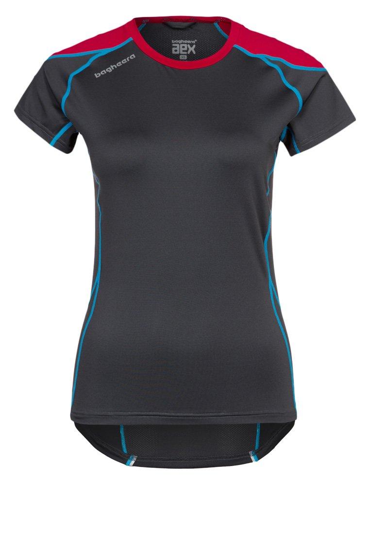 Foto Bagheera Camiseta de deporte gris