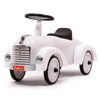 Foto Baghera Correpasillos personalizable speedster do it yourself