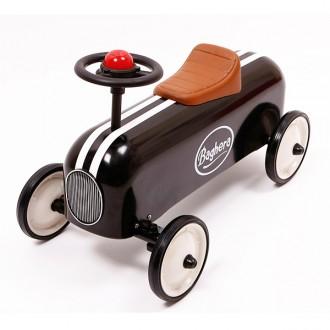 Foto Baghera Correpasillos racer negro
