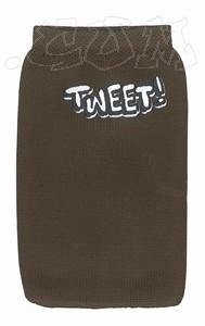 Foto Bagmovil Marron Tweet XL - BATE030