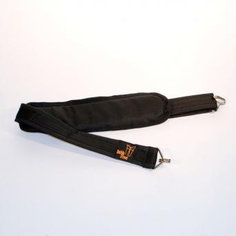 Foto Bahia Steel Padded Belt Strap