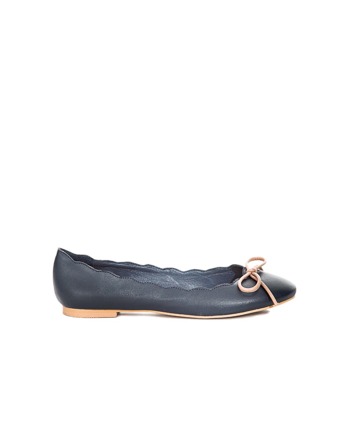 Foto BAILARINA ONDAS