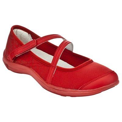 Foto Bailarina Roja Baoma