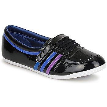 Foto Bailarinas adidas Concord Round