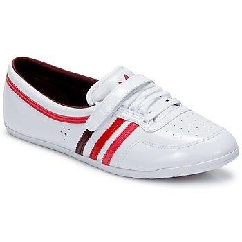 Foto Bailarinas adidas Concord Round